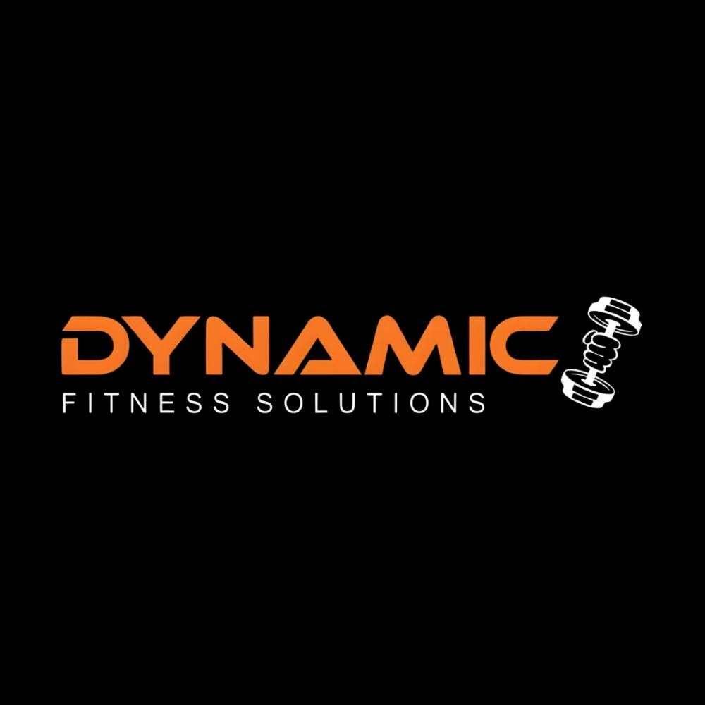 Dynamic Fitness Solutions partner gym logo