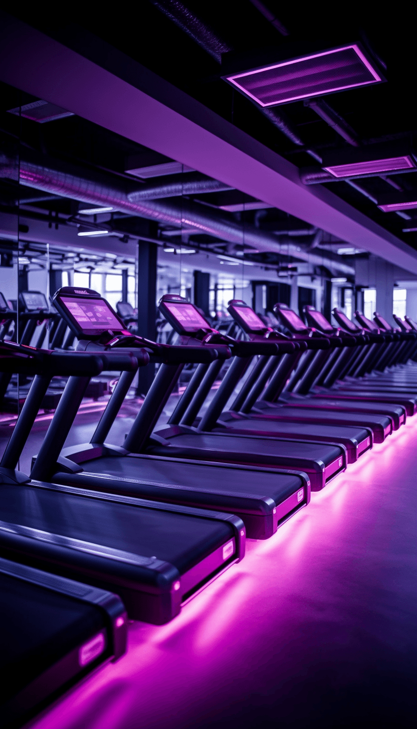 FitConnect fitness platform solution for ජිම් හිමිකරුවන්ට