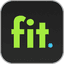 FitConnect සාමාජිකයින්ට app logo