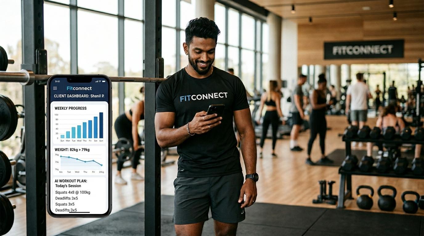 Why AI-Powered Coaching Is the Future of Personal Training